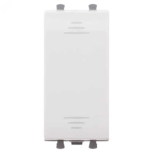 Avanti Инвертор модульный Белое облако 1 модуль (Переключатель сх.7) | код 4400121 | DKC