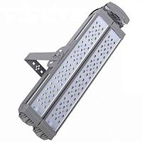 Светильник светодиодный INDUSTRY.3-215-248 (750.D.BR.ND) S8 205Вт 32500лм 5000К КСС Д (120град.)CRI>70 IP67 520х240х137мм LeaderLight М0000059635