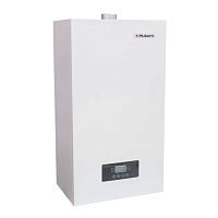 Котел газовый AGB-24 DY настенный двухконтурный с закрытой камерой сгорания | код. 1925126 | Hubert