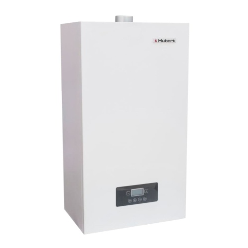 Котел газовый AGB-24 DY настенный двухконтурный с закрытой камерой сгорания | код. 1925126 | Hubert Котел газовый AGB-24 DY настенный двухконтурный с закрытой камерой сгорания | код. 1925126 | Hubert