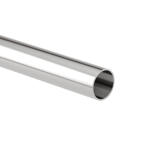 Труба из нержавеющей стали AISI 316L ?40x1,2x3000 мм | код 6700A-40L3R | DKC фото 2