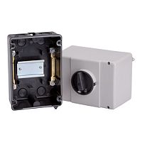 Оболочка для выключателя автоматического OptiStart MP-32R-PFH4-T2 | код 340166 | КЭАЗ