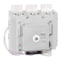 Выключатель автоматический ВА55-43-344730-2000А-690AC-НР400AC-ПЭ400AC-ОМ4-РЕГ-КЭАЗ | код 362665 | КЭАЗ