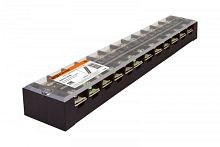 Блок зажимов ТВ-1512 TDM | код SQ0531-0006 | TDM