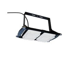 Светильник светодиодный ДСП 29-80-014 D4 Carbon 80Вт 5000К IP67 КСС_Д опал ALB F2876