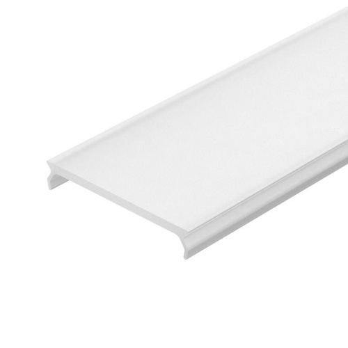 Экран L2000 MAT-L для профиля PLS-LOCK Arlight 019189 Экран L2000 MAT-L для профиля PLS-LOCK Arlight 019189