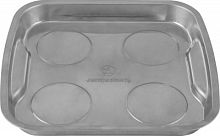 AG010170 Поддон магнитный 295X275X40 мм | код AG010170 | JONNESWAY