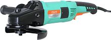 Углошлифовальная машина Sturm! AG9018 1800Вт 8500об/мин рез.шпин.:M14 d=180мм | код 1985452 | STURM!