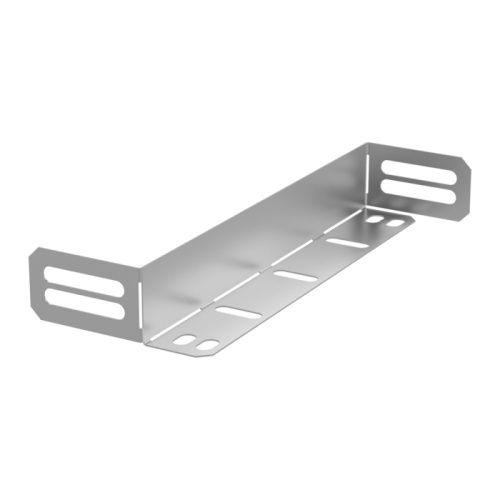 Переходник упрощённый горизонтальный Стандарт INOX (AISI 304) на 200 мм Н50 Промрукав | код PR16.6124 | ПРОМРУКАВ Переходник упрощённый горизонтальный Стандарт INOX (AISI 304) на 200 мм Н50 Промрукав | код PR16.6124 | ПРОМРУКАВ