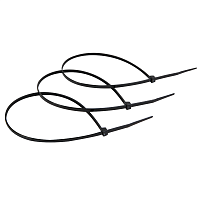 Хомут OptiKit CT-Х-N-4.8х380 черн. (уп.100шт) КЭАЗ 278296