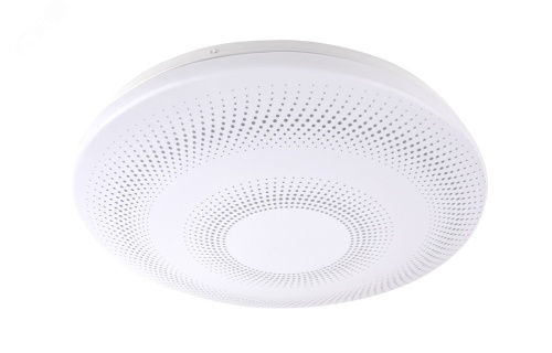 Светильник светодиодный ДБО-36w 6500К 2760Лм IP20 матовый ''Пульсар'' | код 5025066 | JazzWay