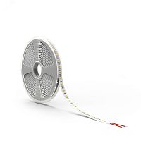 Лента светодиодная LED 5050/60-SMD 10 Вт/м 700 Лм/м 4000К белый IP65 12 В DC 10 мм (катушка 3 м) Basic | код BT052 | GAUSS