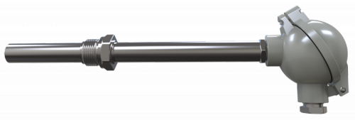 Преобразователь термоэлектрический ДТПК115-0912.1000/800.1 | код 70008 | ОВЕН