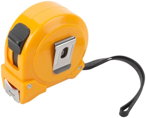 "Рулетка ""Компакт"" 7,5 м x 25 мм" | код 16993М | FIT фото 5