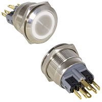 GQ22-11E/W/N on-(off)+off-(on) | код 116720 | Ruichi