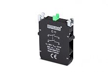 Блок вспомогательных контактов C11 | код C11 | EMAS