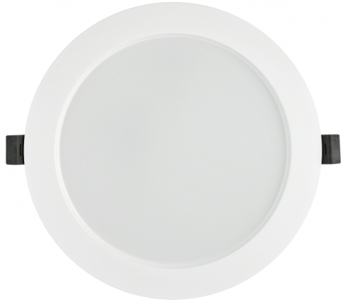 Светильник LED ДВО 1614 белый круг 20Вт 6500К IP20 IEK | код LDVO0-1614-20-6500-K01 | IEK Светильник LED ДВО 1614 белый круг 20Вт 6500К IP20 IEK | код LDVO0-1614-20-6500-K01 | IEK