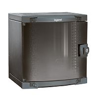 Мини шкаф LCS² 10'' - IP20 - IK08 - 6 U - 350X340X300 мм | код 046220 | Legrand