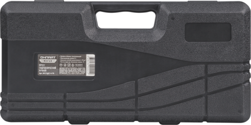 Пресс гидравлический 90 241 OHT-Pg01-4-70 ОНЛАЙТ 90241 фото 4 Пресс гидравлический 90 241 OHT-Pg01-4-70 ОНЛАЙТ 90241 фото 4