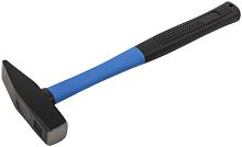 Молоток, стеклопластиковая ручка 600 гр | код 44056М | FIT