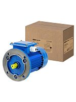 Эл. Двиг. АИР 80B6 1,1 кВт 1000 об/мин 3081 TDM | код SQ3001-0128 | TDM