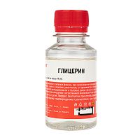 Глицерин REXANT, 100 мл, флакон | код 09-3721 | REXANT