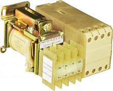 Реле промежуточное РЭ-16-30-2 220В 50Гц | код A8119-77964408 | ЧЭАЗ