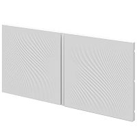 Задняя стенка Conchiglia В=460/490 мм, Ш=1150 мм | код CN5CRE0411 | DKC