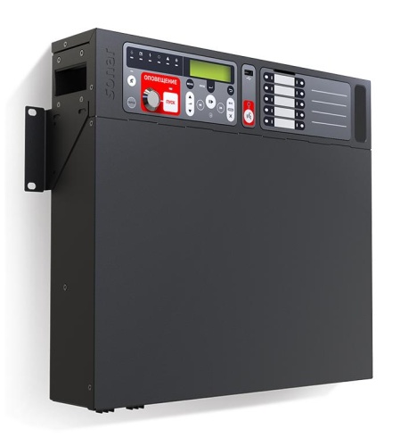 Моноблок SPM-B10050-AW | код. Rbz-219759 | Sonar