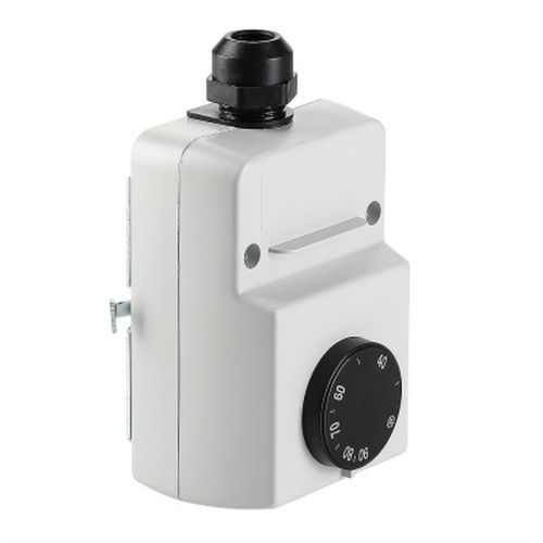 Термостат регулируемый с накладным датчиком | код. VT.AC614.0.0 | VALTEC Термостат регулируемый с накладным датчиком | код. VT.AC614.0.0 | VALTEC