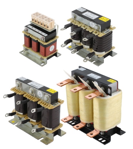 Дроссель ДРТ-90 (90 кВтх380В) | код ДРТ-90 | INNOVERT Дроссель ДРТ-90 (90 кВтх380В) | код ДРТ-90 | INNOVERT