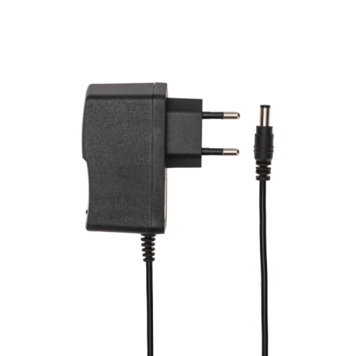 Источник питания 110-220 V AC/12 V DC 1 А 12 W с DC разъемом подключения 5.5х2.1, без влагозащиты (IP23) | код 200-012-3 | REXANT Источник питания 110-220 V AC/12 V DC 1 А 12 W с DC разъемом подключения 5.5х2.1, без влагозащиты (IP23) | код 200-012-3 | REXANT