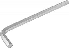 HK90 Ключ торцевой шестигранный, H9 | код HK90 | Thorvik