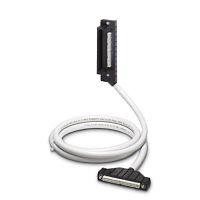 Фронтальный адаптер FLK 50-PA/EZ-DR/HF/KS/1500/YUC | код 2904638 | PHOENIX CONTACT