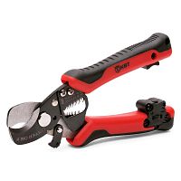 Ножницы кабельные MC-04 (КВТ) (1шт.) | код 60948 | КВТ