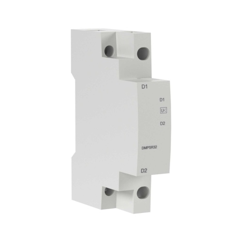 Независимый расцепитель для DMP32 и DMP63 для монтажа справа 20-24В 50Гц | код DMPSR32-024V | DKC Независимый расцепитель для DMP32 и DMP63 для монтажа справа 20-24В 50Гц | код DMPSR32-024V | DKC