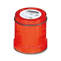 Оптический элемент PSD-S OE LED RD | код 2700107 | PHOENIX CONTACT