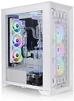 Корпус Thermaltake CTE T500 TG ARGB белый без БП ATX 3x140mm 2xUSB3.0 audio bott PSU | код 1931238 | THERMALTAKE
