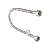 г/п для воды 1/2" 30см вн.-вн. Гайка-Н.сталь/ниппель-Н.сталь | код. VTf.001.IS.0404030 | VALTEC