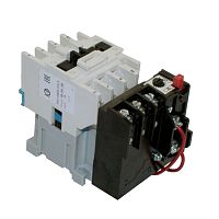 Пускатель электромагнитный ПМЛ-2200М УХЛ4 В - КЗЭ, 220В, (1з), РТТ-131, 25,0А | код O40200100ВВ220000810 | КЗЭ (Кашинский завод электроаппаратуры)