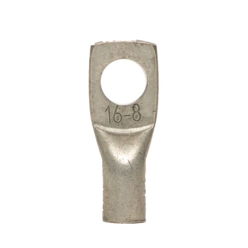 Наконечник силовой медный луженый ТМЛ-Р 2,5-5 PROxima | код tml-r-2,5-5 | EKF фото 4