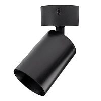 Светильник PDL-R под лампу 1xGU10 макс. 15Вт BL 230В IP20 | код 5049307 | JazzWay