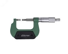 Микрометр МКЛ-25 0.01 лезвийный | код 239293 | Micron