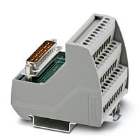 Интерфейсный модуль VIP-3/SC/D25SUB/M | код 2315133 | PHOENIX CONTACT