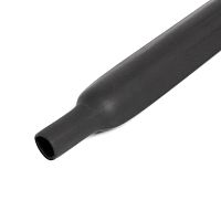 Трубка высокотемпературная фторэластомерная термоусадочная ТТ-200-3.2/1.6 (в бухте) | код 91836 | КВТ