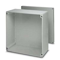 Клеммная коробка E PE A 250X400X121 | код 0899356 | PHOENIX CONTACT