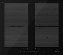 Индукционная варочная поверхность Darina 5P9 EI 304 B черный | код 1065216 | DARINA