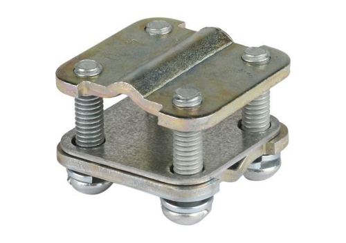 Сжим ответвительный У-733 м16-35/о1.5-10 | код. У-733МУ3 | РЕЖ Элтиз