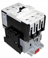 Пускатель электромагнитный ПМ12-063151 УХЛ4 В, 380В/50Гц, 2з+2р, вариант К, 63А, нереверсивный, без реле, IP20 (ЭТ) | код ET000160 | Электротехник