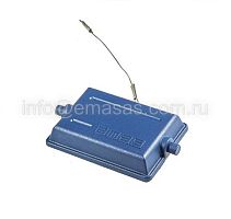 EBA06TK Защитная крышка для разъёма | код EBA06TK | EMAS